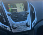 Apple Carplay android Auto 2010y     2017y Chevy Equinox   Gmc Terrain Mylink