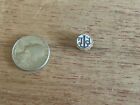 Ptl Club Lapel Pin Religious Jim Tammy Faye Bakker Small Enamel Vintage