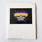 Rare 1982 Star Trek Ii Wrath Of Khan Movie Press Release Kit - Complete Vintage