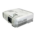 Epson Powerlite W29 3lcd Projector 3000 Ansi Conference Office Hdmi 1080i Bundle