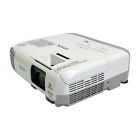 New Lamp - Epson Powerlite W29 3lcd Projector 3000 Lumens 1080i Hdmi W bundle