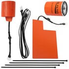 Cold Weather Kit For Generac Generator Guardian Centurion Honeywell 8kw-26kw