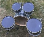 Pearl Exr Export Series 5 Piece Drum Set - Strata