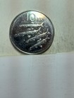 World Coin - Iceland 10 Kronur 2008