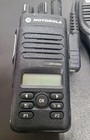 Motorola Xpr 3500e Handheld Radio Very Nice W  Battery charger  Antenna