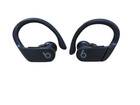 Beats By Dr  Dre Powerbeats Pro Bluetooth Wireless Ear-hook Earbuds Black