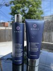 Wow         1 New Monat Revive Volumizing System     Shampoo   Conditioner     Free Ship