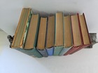 Lot Of 8 Vintage Angela Thirkell Hardcover Books