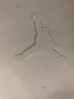 Nike Jordan Stickers Lot Of 10 New