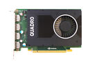 Hp Nvidia Quadro M2000 4gb Gddr5 Pcie Graphics Card P n  846379-001 Tested
