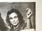 Van Halen Band Photo Poster 1980 19 X 25