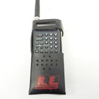 Uniden Bearcat Bc80xlt 50 Channel 800 Mhz  Handheld Radio Scanner Tested