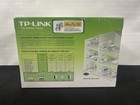 Tp-link Av200 Nano Powerline Adapter Starter Kit Tl-pa2010kit