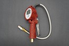Matco Tools Tire Digital Inflator Chuck Dt6 Burgundy