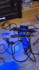 2 Icecap 4k Gyre Flow Pumps With Extended Cables And Dual Pump Wifi Controller