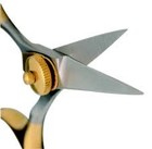 Dr Slick 4  Razor Scissors