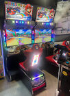 Mario Kart Gp Dx Arcade Machines  pair  By Namco  excellent   rare 