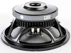 18 Sound 12w750 12  High Power Woofer 1200 Watts Weather Protected Cone   Plates