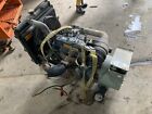 Kubota D1105 Diesel Engine Radiator Terex Light Tower Wacker Doosan Magnum 2014