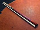 Joss Sneaky Pete 5 Point Pool Cue With Maple Shaft 