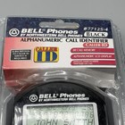 Bell Phones Caller Id  Alphanumeric Call Identifier  77125-4
