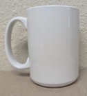 Cia  central Intelligence Agency  Coffee Cup