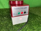 Robot Coupe R2 Dice 3qt Food Processor Base Only