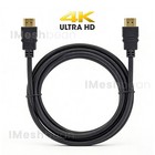 Lot Of 100 Count 6ft 2 0 Hdmi Cables High Speed 2160p Black Hdmi Cable 4k Ps3
