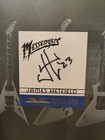 Messengers  The Guitars Of James Hetfield Hardcover Book Autographed Signed Coa