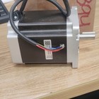 86cm 85 Stepper Motor 1 8   6a 4-wire Bipolar Solid Shaft 7 2n m Ip54