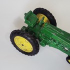 Vintage 1 16 Eska John Deere 60 Farm Toy Tractor Nice Original Paint