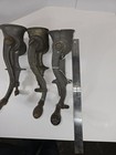 Group Of 3 Vintage Meat Grinders Various Makers