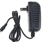 Pk Power Ac Adapter For Epson Perfection V100 V200 V300 Photo Scanner Power S   