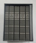 Prayer Books Yiddish Hebrew Tehillim                                                 Gift Box Set Of 5