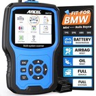 Ancel Bm700 For Bmw Full System Car Diagnostic Obd2 Scanner Abs Srs Epb Tpms Cbs