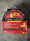 E-z Drywall Flame Fighter Mudless Fire Tape  4 Pack  Knife Not Included