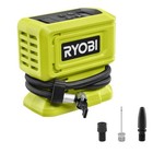 18v Cordless Inflator Tire Pump High Pressure Tool Only One  Pcl001b