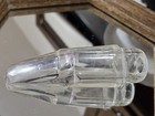       Kleartone Professional Babbitt Tenor Saxophone Clear Mouthpiece Nice Shape
