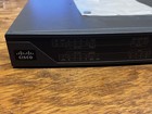 Cisco 890 Series  cisco891-k9  Gigabit Ethernet Security Router-no Ac