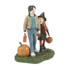 Department 56 Hocus Pocus Village Accessory Max   Dani Trick Or Treat 6014675