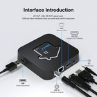 4k Uhd Atsc 3 0 1 0 Digital Terrestrial Tv Tuner Drm Smart Android Tv Box Player