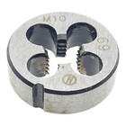 M10x1 5 Metric Die Right Hand M10 X 1 5 Round Die Rh Thread Die Tool