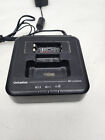 Unication G1 Pager Battery Charger Base  0g1cxxx1 W  Power Cord