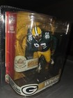Reggie White Mcfarlane Nfl Legends Series 3 Packers Hof 6  Figure New In Box  