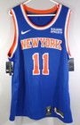 Lot Of  3  New York Knicks Nike Swingman Jerseys Jalen Brunson Randle Robinson