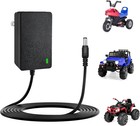 12v Battery Charger For Kids Ride On Toys  Electric Cars  Power Wheels  Motorcyc