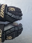 Brine King Superlight Lacrosse Gloves Mens 13 