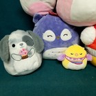 Bulk Assorted Kelly Toy Squishmallow Plush Stuffed Animals Lot Holiday Christmas