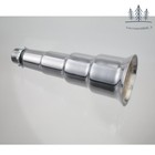 Exhaust Header Pipe 5 Stage Fit Predator 196 212cc Gx160 Gx200 Go Kart Mini Bike