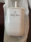 Baby   s Brew Portable Bottle Warmer Nib  open Box   Free Shipping 